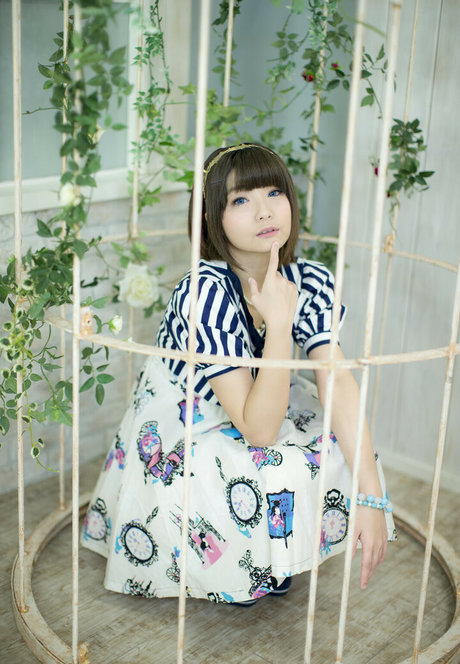 Ayame_apricot photo 385