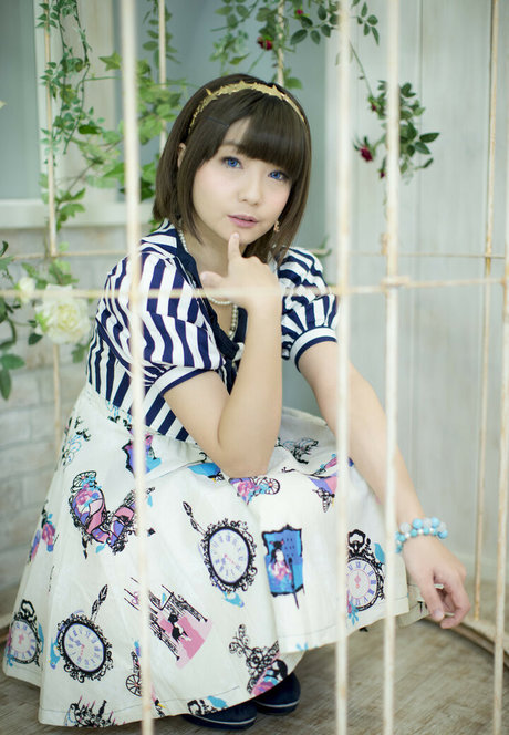 Ayame_apricot photo 386