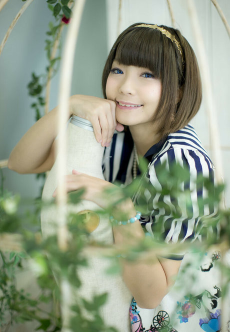 Ayame_apricot photo 387