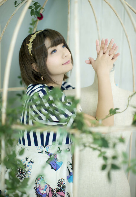 Ayame_apricot photo 389