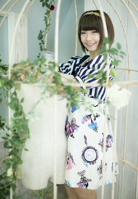 Ayame_apricot photo 391