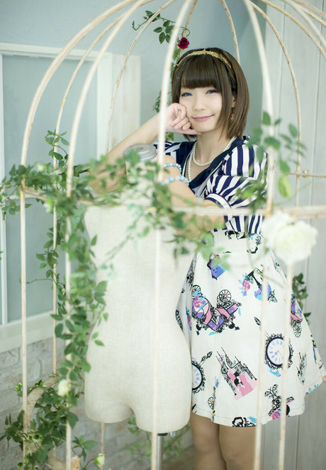 Ayame_apricot photo 392