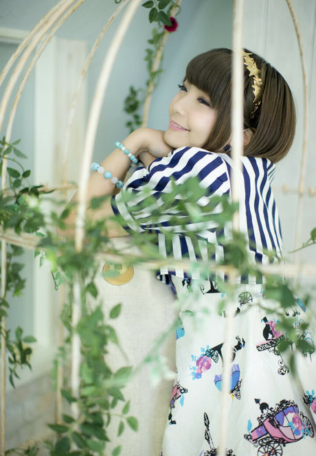 Ayame_apricot photo 394