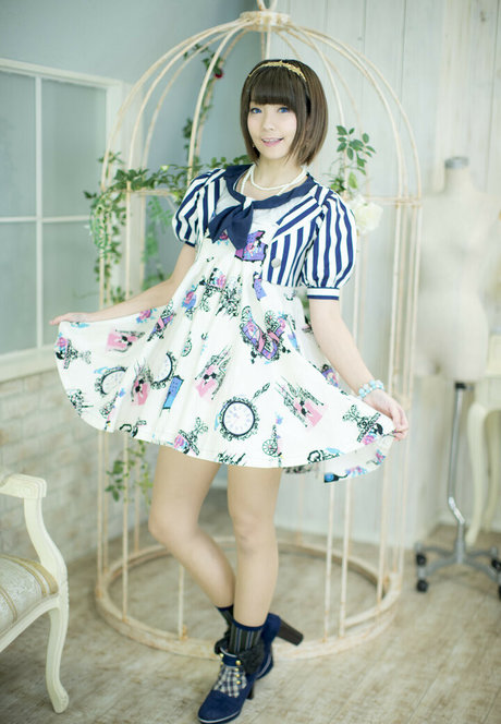 Ayame_apricot photo 398