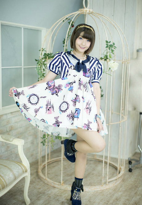 Ayame_apricot photo 399