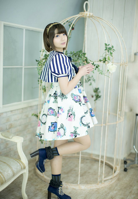Ayame_apricot photo 401