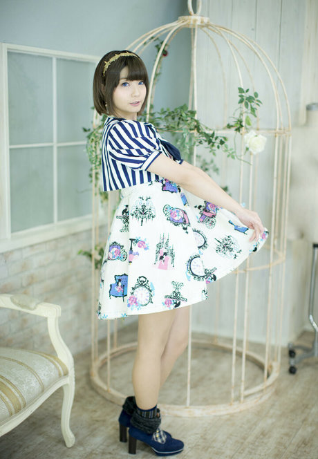 Ayame_apricot photo 402