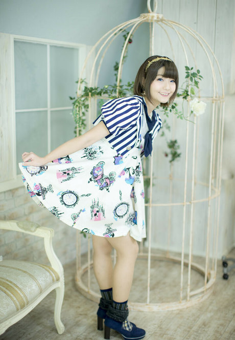 Ayame_apricot photo 403