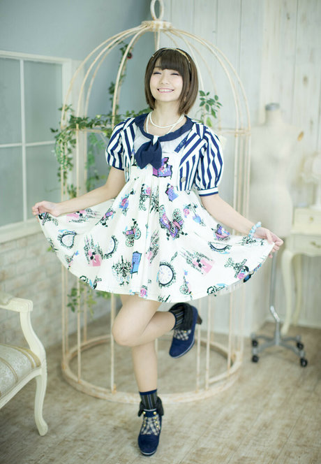 Ayame_apricot photo 405