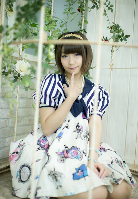 Ayame_apricot photo 407