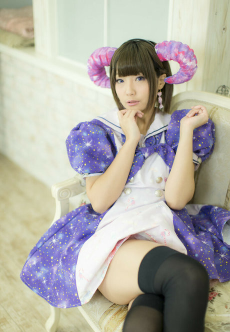 Ayame_apricot photo 412