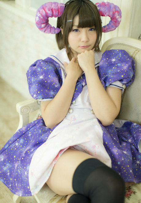 Ayame_apricot photo 413