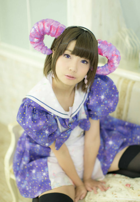 Ayame_apricot photo 414