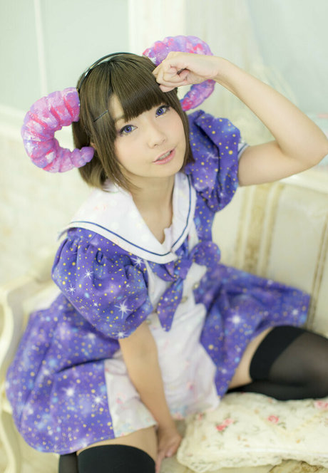 Ayame_apricot photo 415