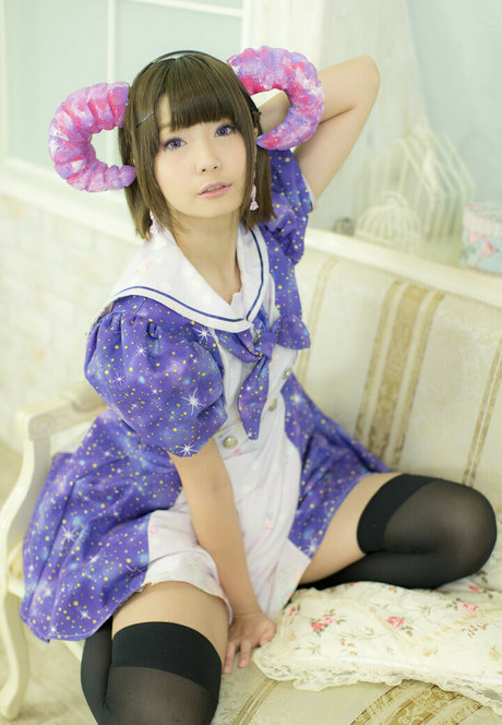 Ayame_apricot photo 416