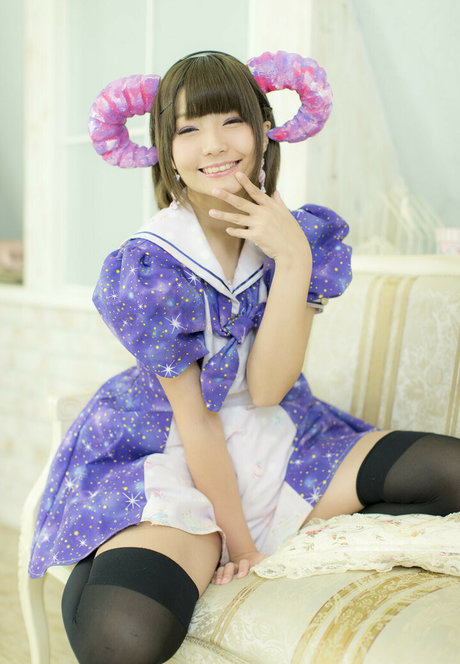 Ayame_apricot photo 417