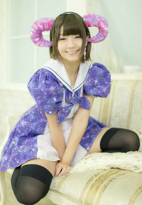 Ayame_apricot photo 419