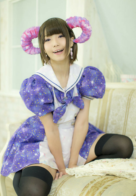 Ayame_apricot photo 420
