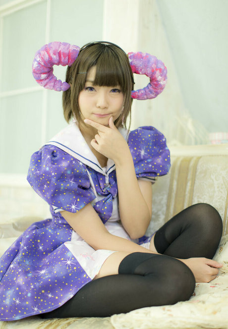 Ayame_apricot photo 426