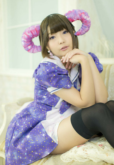 Ayame_apricot photo 427