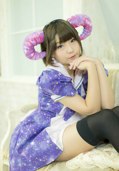 Ayame_apricot photo 428