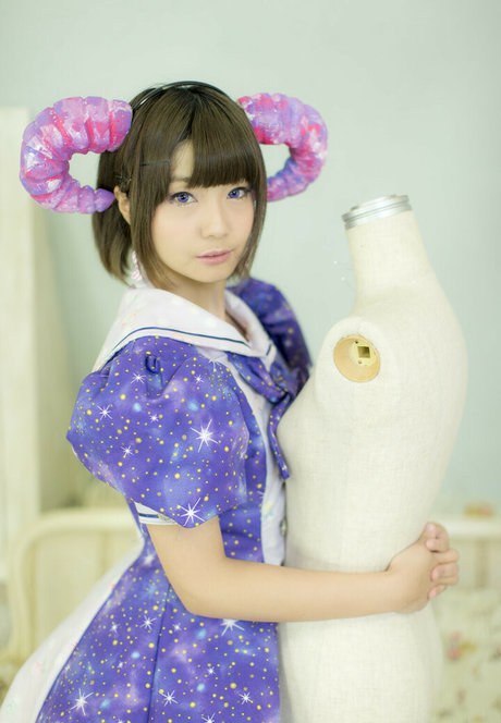 Ayame_apricot photo 429