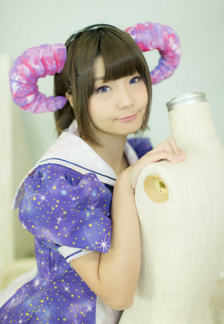 Ayame_apricot photo 430