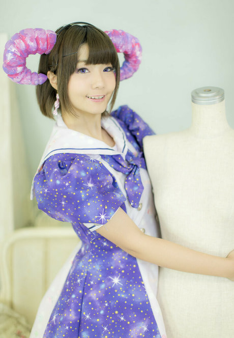 Ayame_apricot photo 431