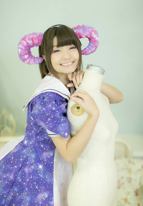 Ayame_apricot photo 434
