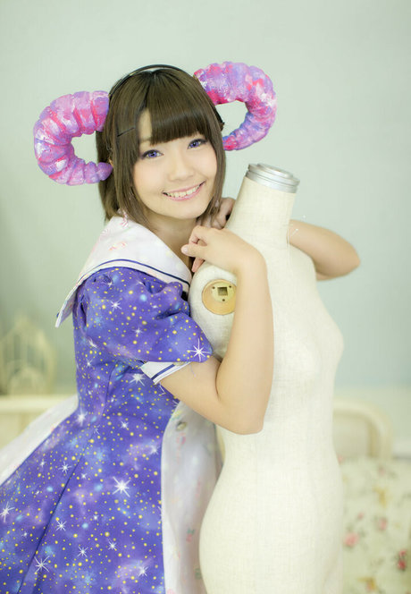 Ayame_apricot photo 435