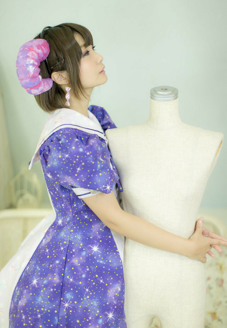 Ayame_apricot photo 438