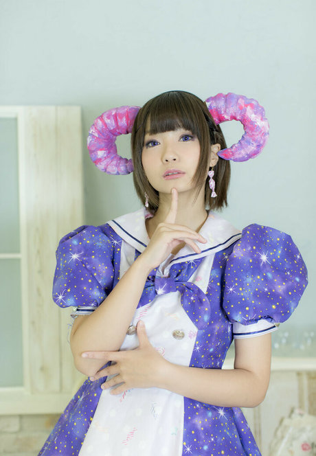 Ayame_apricot photo 439