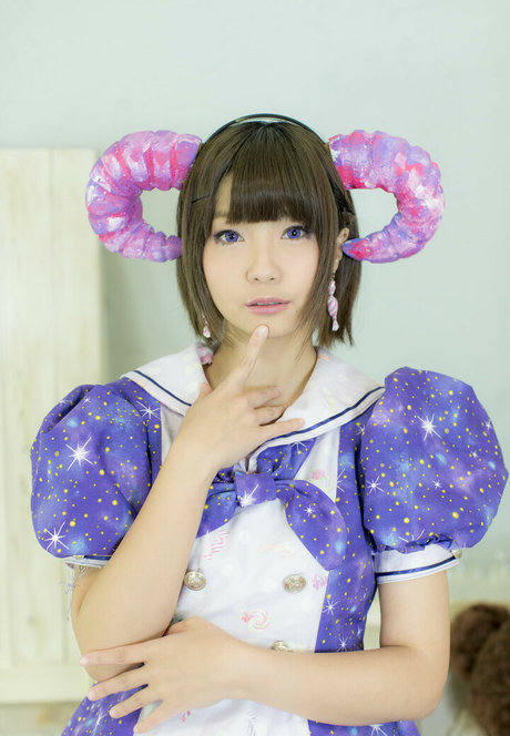 Ayame_apricot photo 440