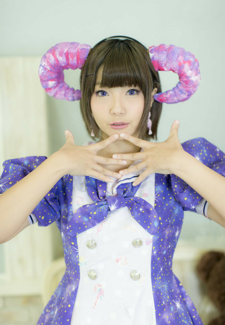 Ayame_apricot photo 441
