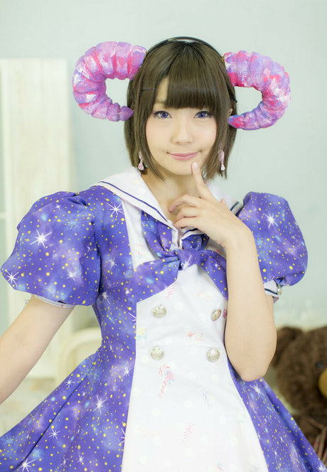 Ayame_apricot photo 442