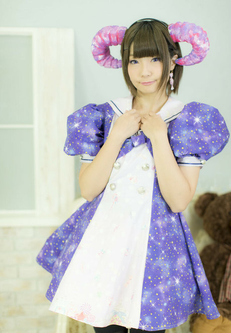Ayame_apricot photo 443