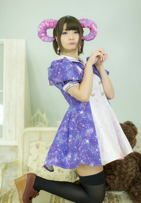 Ayame_apricot photo 445