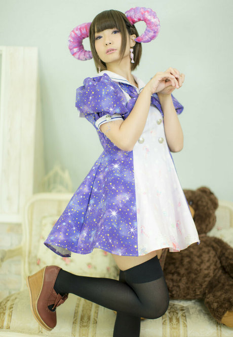 Ayame_apricot photo 446