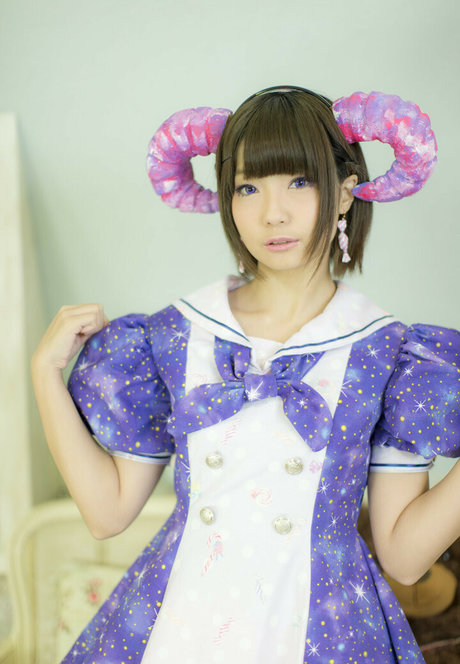Ayame_apricot photo 447