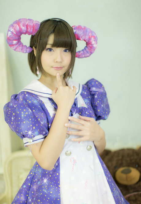 Ayame_apricot photo 450