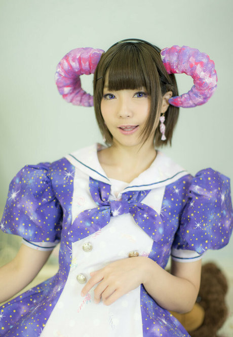 Ayame_apricot photo 451