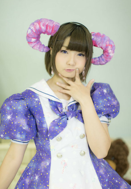 Ayame_apricot photo 452