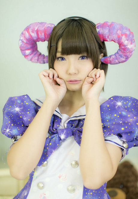 Ayame_apricot photo 453