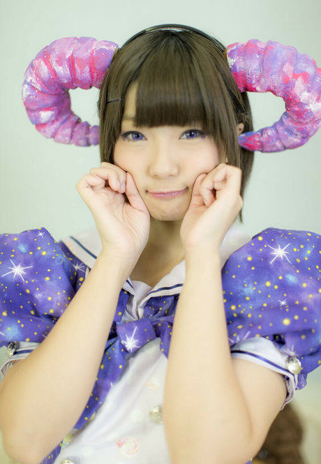 Ayame_apricot photo 455