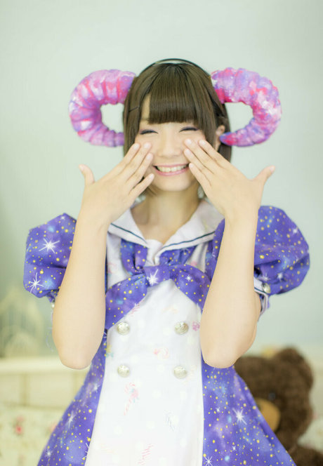 Ayame_apricot photo 456