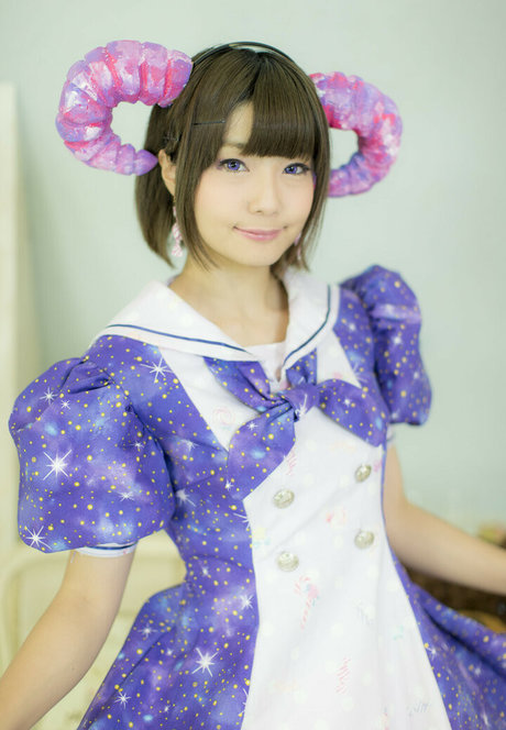 Ayame_apricot photo 458