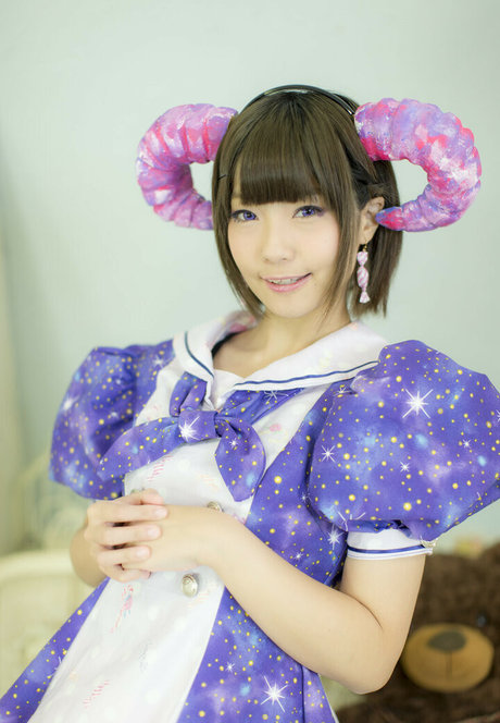 Ayame_apricot photo 459