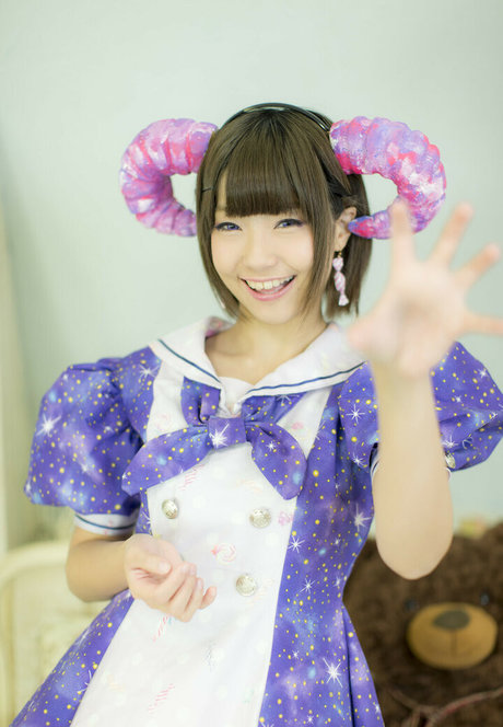 Ayame_apricot photo 460