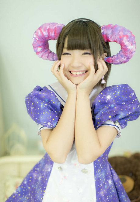 Ayame_apricot photo 461