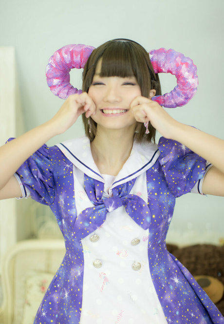 Ayame_apricot photo 465